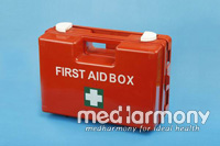 First Aid  Kit