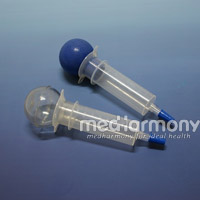 Bulb Irrigation Syringe