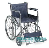 Manual Steel Wheelchairs MH 972