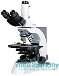 N-800M Laboratory Biological Microscope