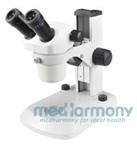 Stereo Microscope NS80