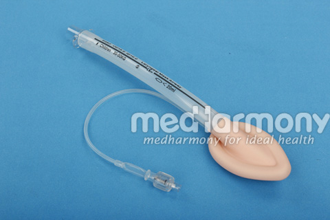 PVC Laryngeal Mask Airway