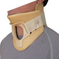 PHILADELPHIA TRACHEOTOMY COLLAR 1208 