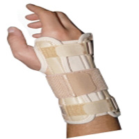 WRIST STABILIZER 6110
