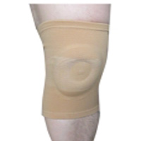 SILICON KNEE SUPPORT 9702